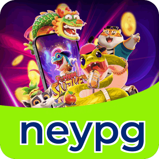 Instalação iOS neypg