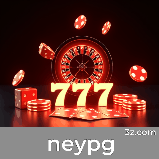 Neypg: Cassino Online Seguro e Premiado
