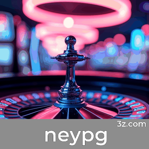 Neypg: Cassino Online Seguro e Premiado