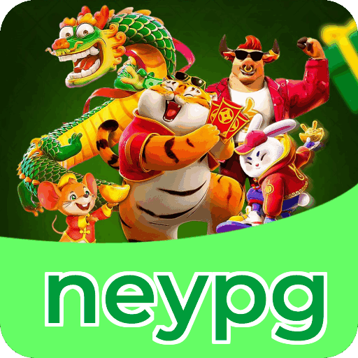 Login rápido no app neypg