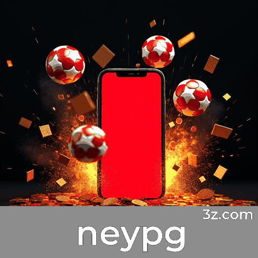 Neypg: Cassino Online Seguro e Premiado