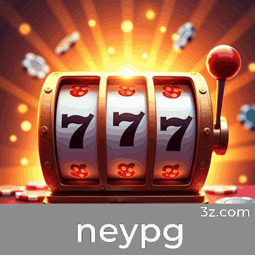 Experimente a conveniência do app neypg e suas funcionalidades completas