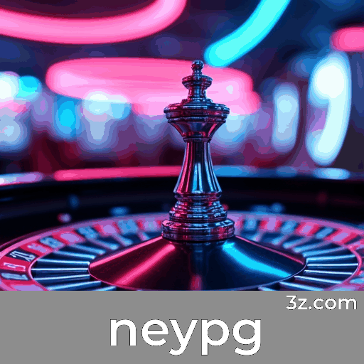 Tecnologia de Nuvem e Segurança Avançada em neypg