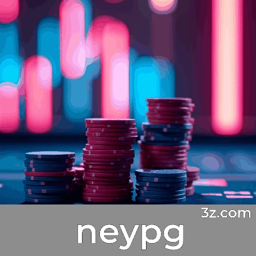 Tecnologia de Nuvem e Segurança Avançada em neypg