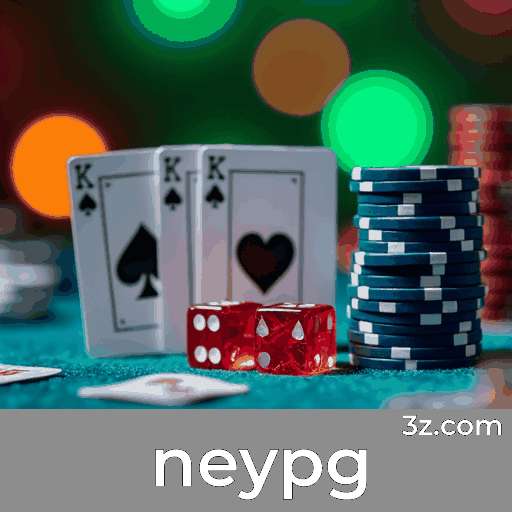 Experimente a conveniência do app neypg e suas funcionalidades completas