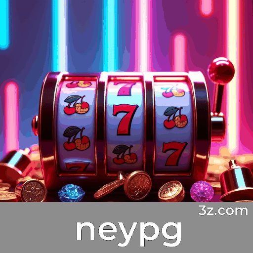 Experimente a conveniência do app neypg e suas funcionalidades completas