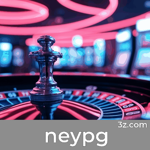 Neypg: Cassino Online Seguro e Premiado