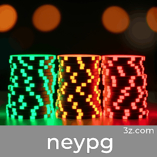 Tecnologia de Nuvem e Segurança Avançada em neypg