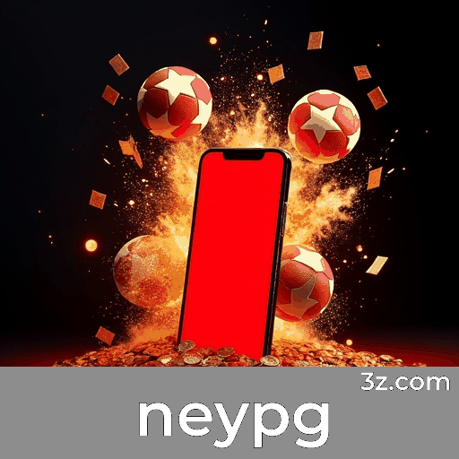 Tecnologia de Nuvem e Segurança Avançada em neypg