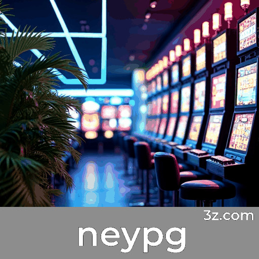 Login Seguro e Rápido no neypg: Ideal para Brasileiros